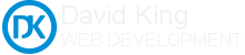 David King Web Development